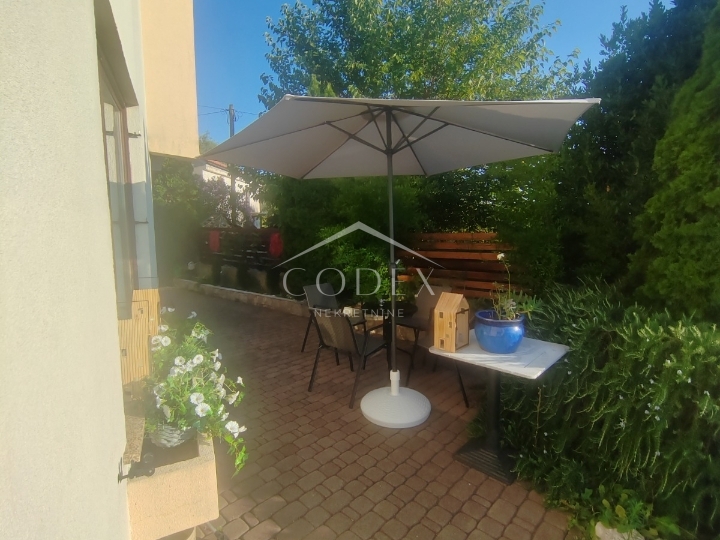 Malinska - Novo prenovljeno stanovanje