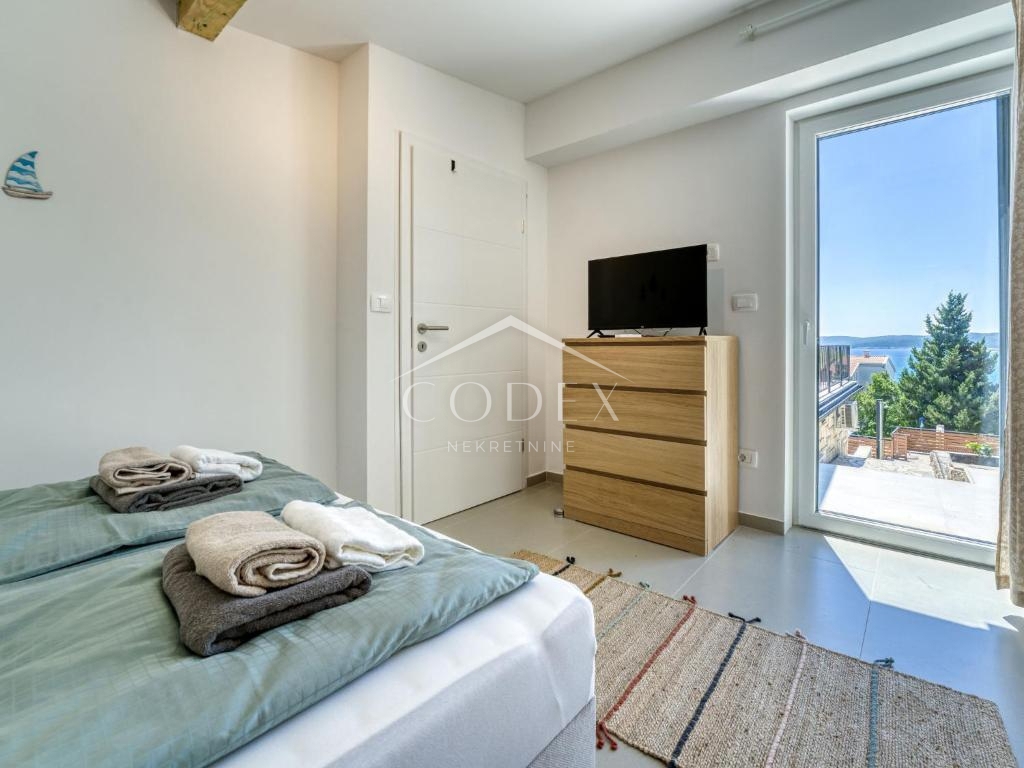 Selce, Crikvenica - Hiša na idealni lokaciji