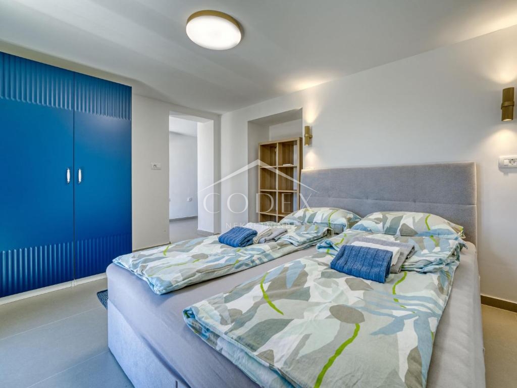 Selce, Crikvenica - Hiša na idealni lokaciji