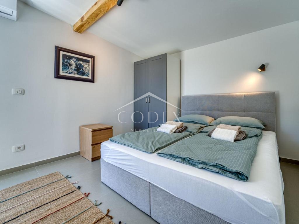 Selce, Crikvenica - Hiša na idealni lokaciji