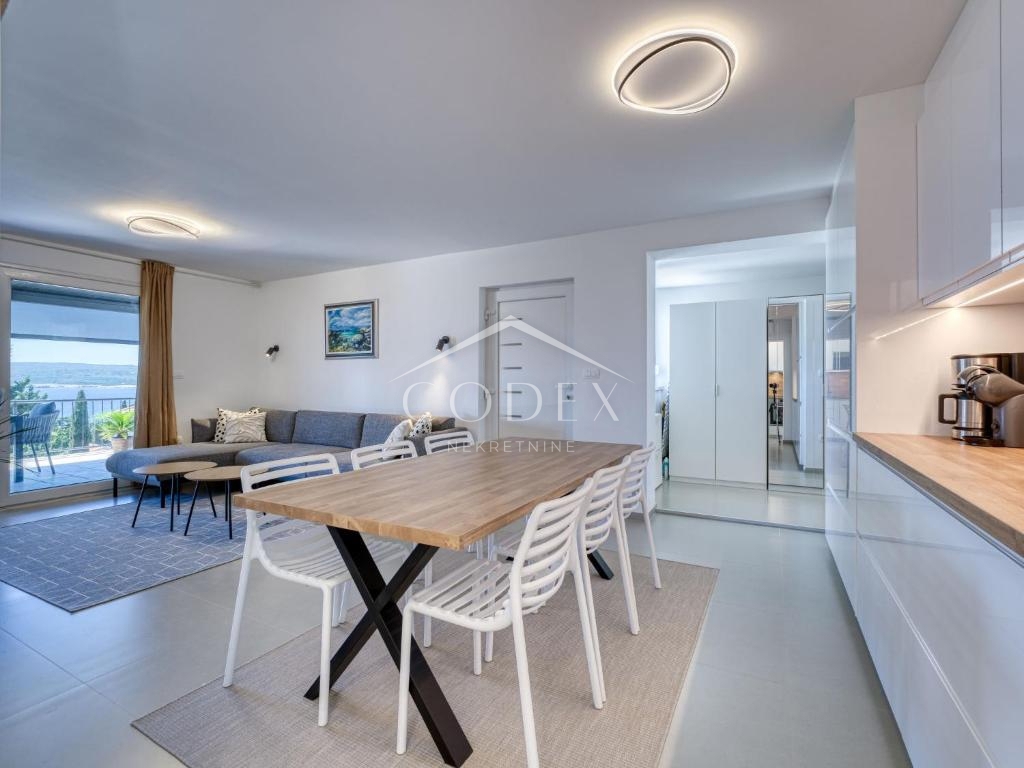 Selce, Crikvenica - Hiša na idealni lokaciji