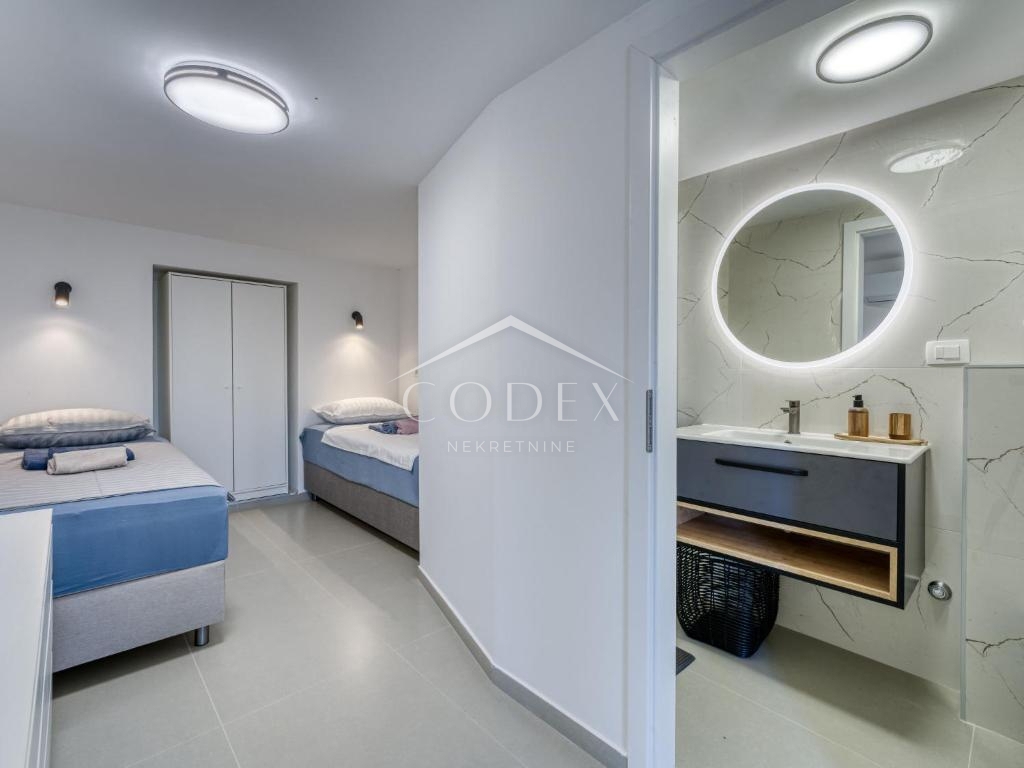 Selce, Crikvenica - Hiša na idealni lokaciji