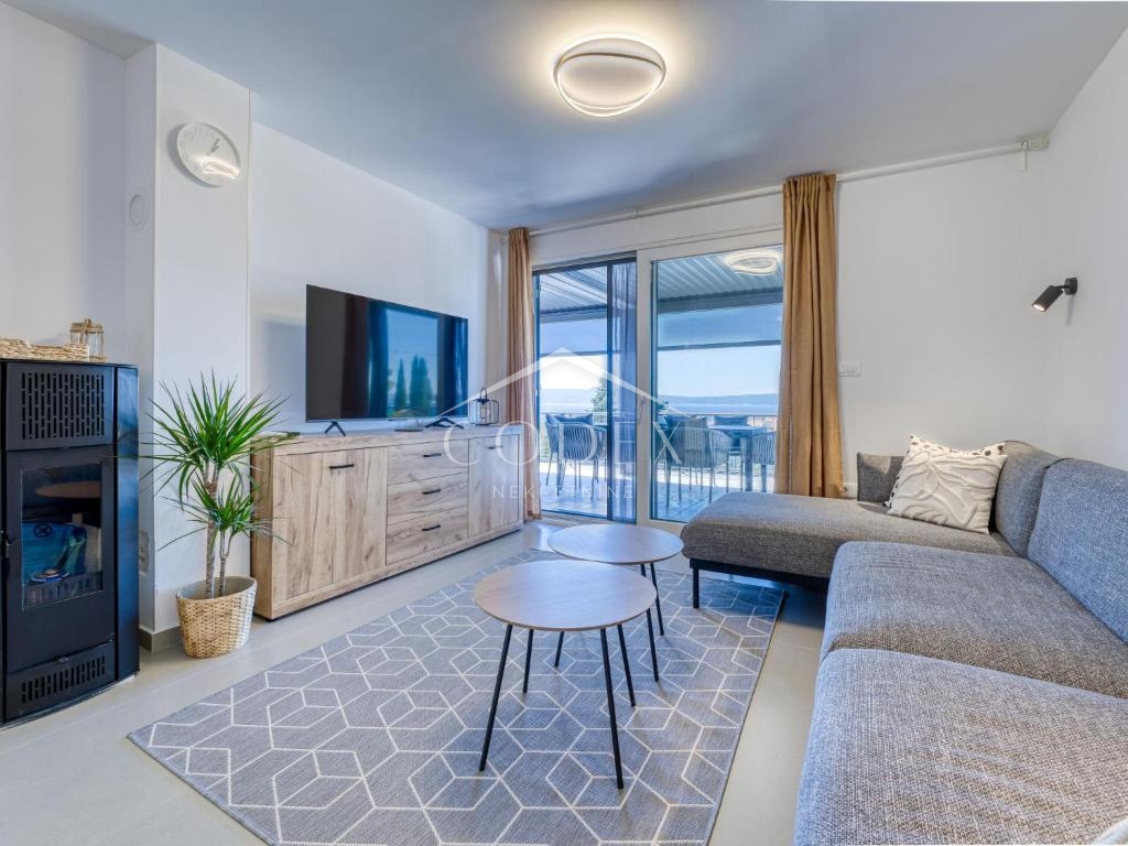 Selce, Crikvenica - Hiša na idealni lokaciji