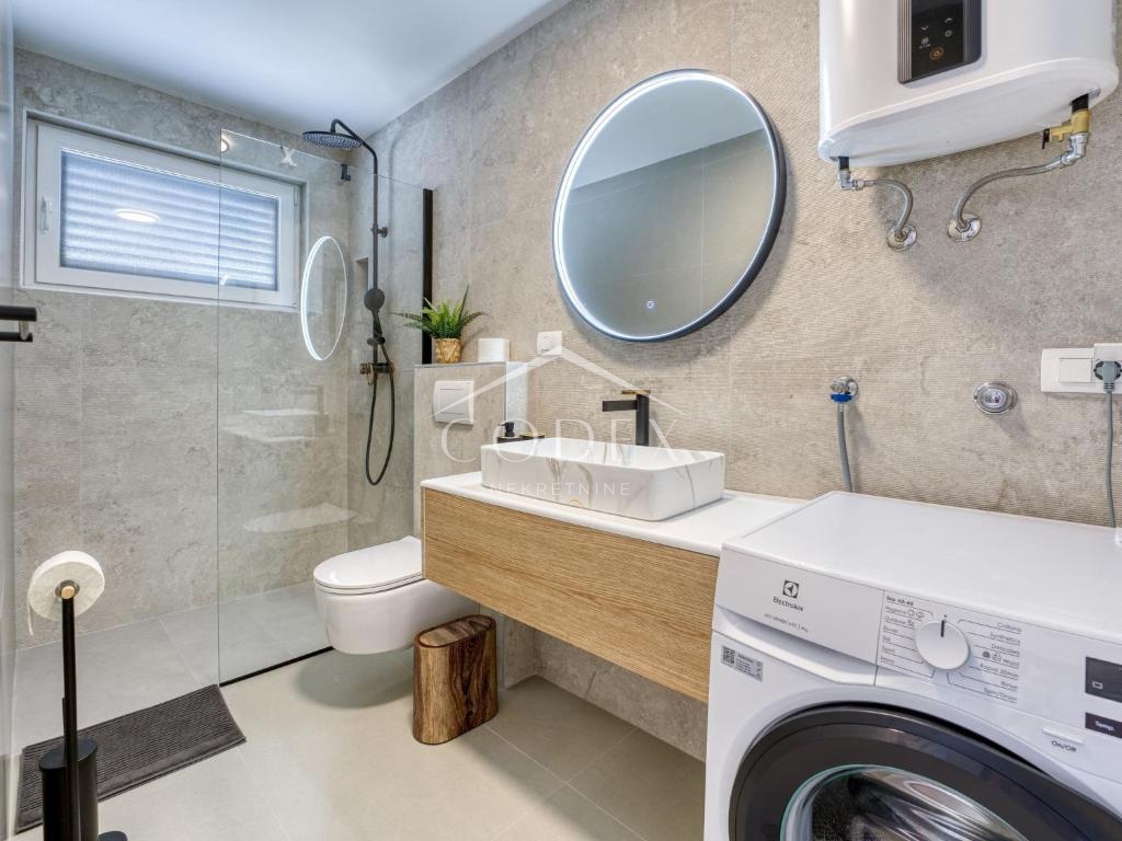 Selce, Crikvenica - Hiša na idealni lokaciji