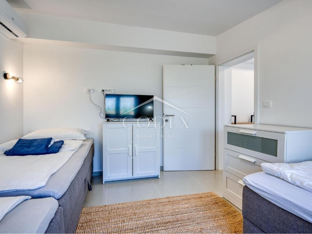 Selce, Crikvenica - Hiša na idealni lokaciji