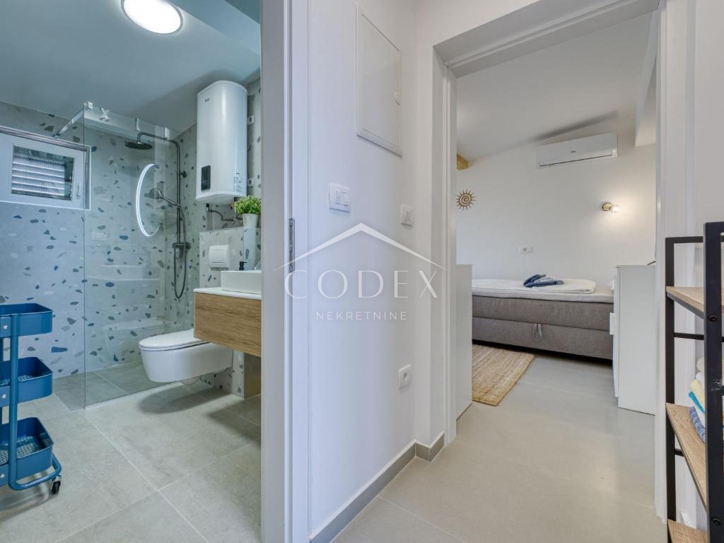 Selce, Crikvenica - Hiša na idealni lokaciji