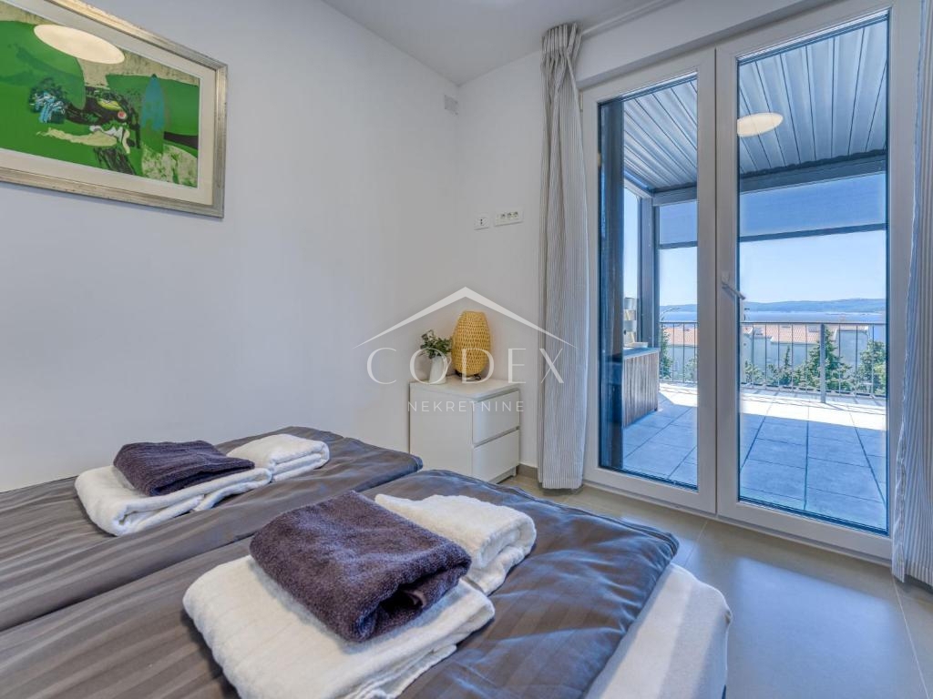 Selce, Crikvenica - Hiša na idealni lokaciji