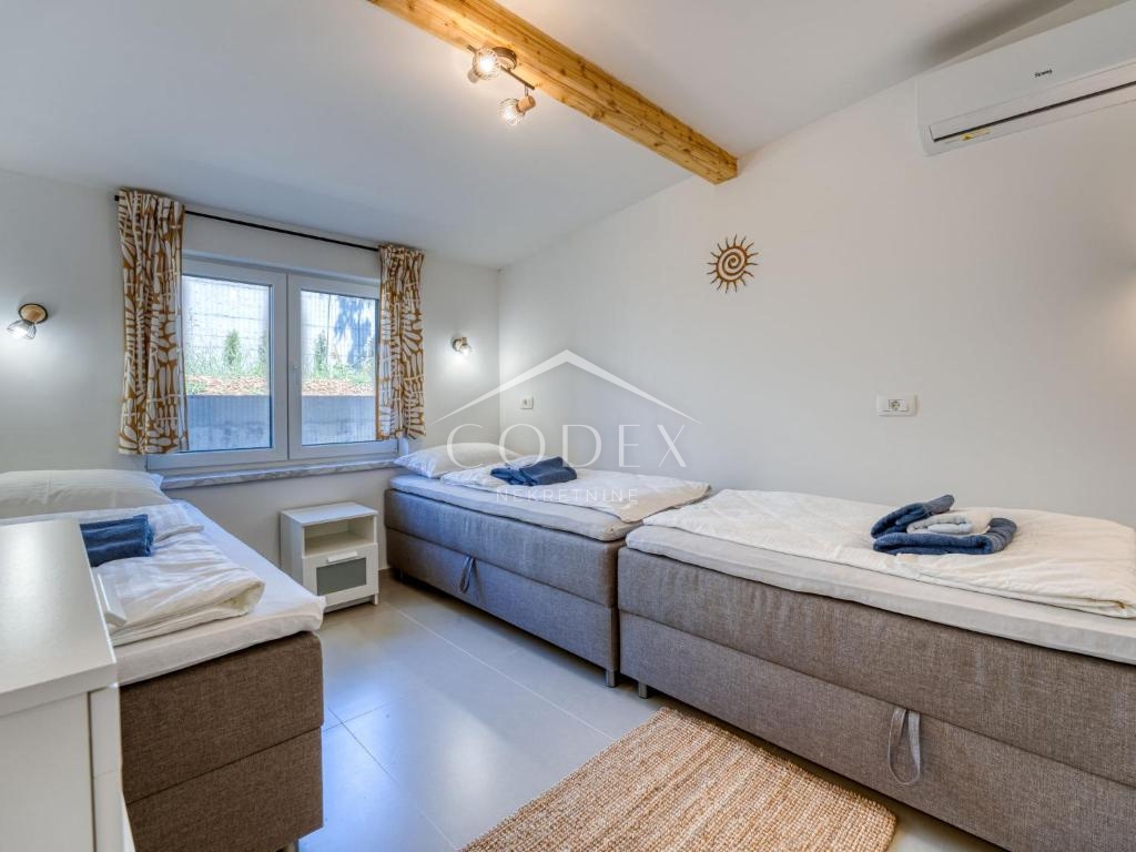 Selce, Crikvenica - Hiša na idealni lokaciji