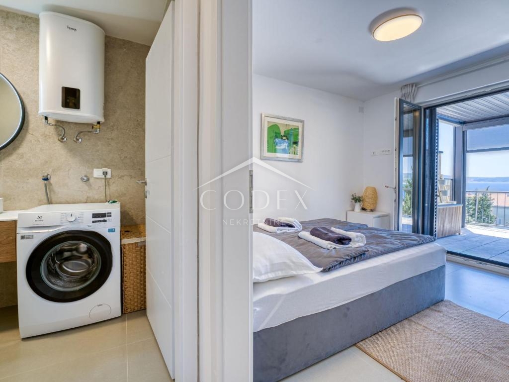 Selce, Crikvenica - Hiša na idealni lokaciji