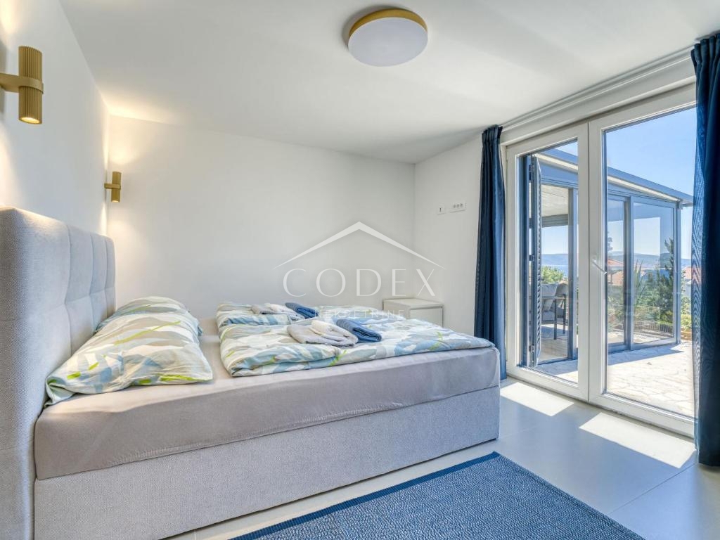 Selce, Crikvenica - Hiša na idealni lokaciji