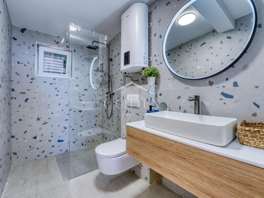 Selce, Crikvenica - Hiša na idealni lokaciji