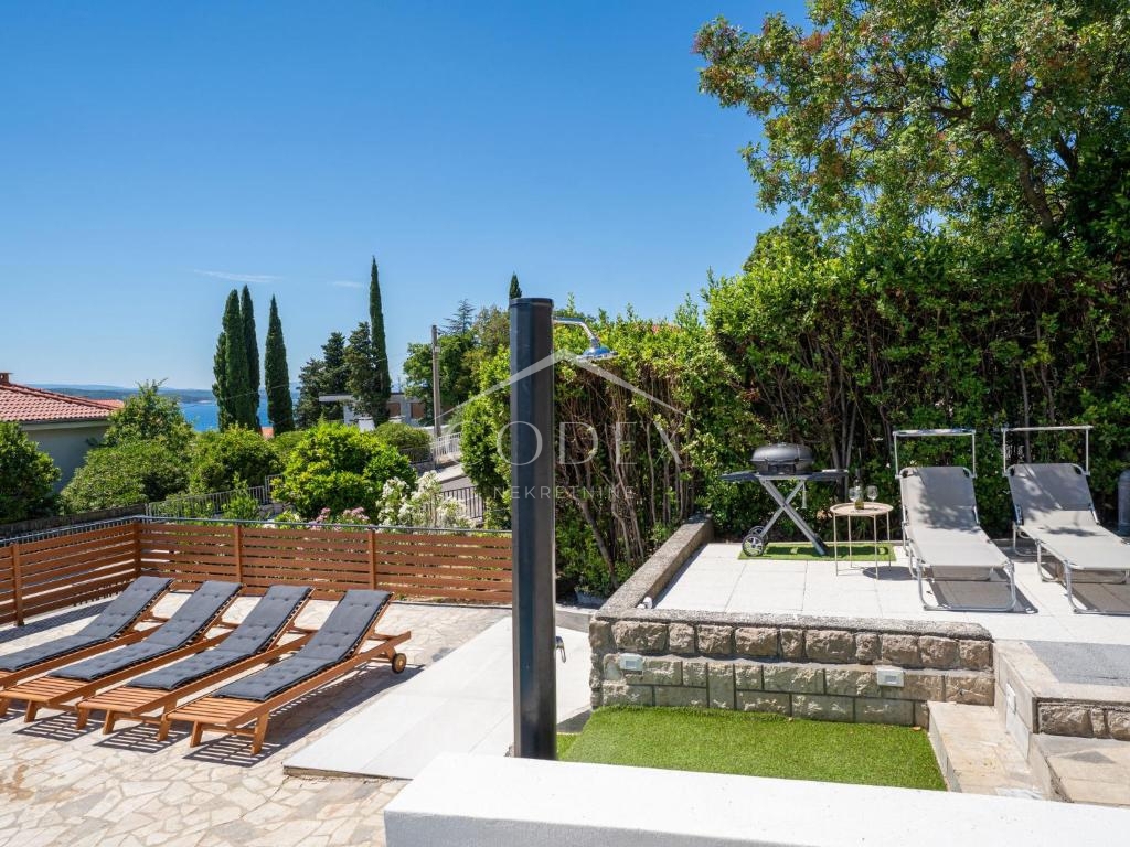 Selce, Crikvenica - Hiša na idealni lokaciji