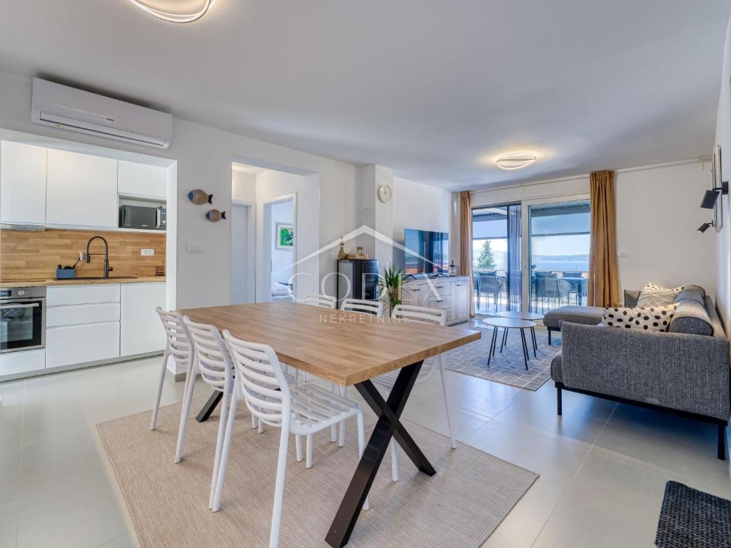 Selce, Crikvenica - Hiša na idealni lokaciji