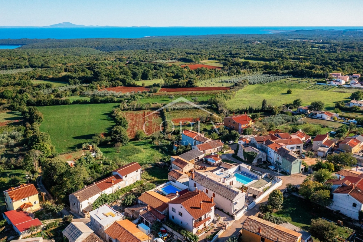 Valtura – prodaja kmetijskega zemljišča