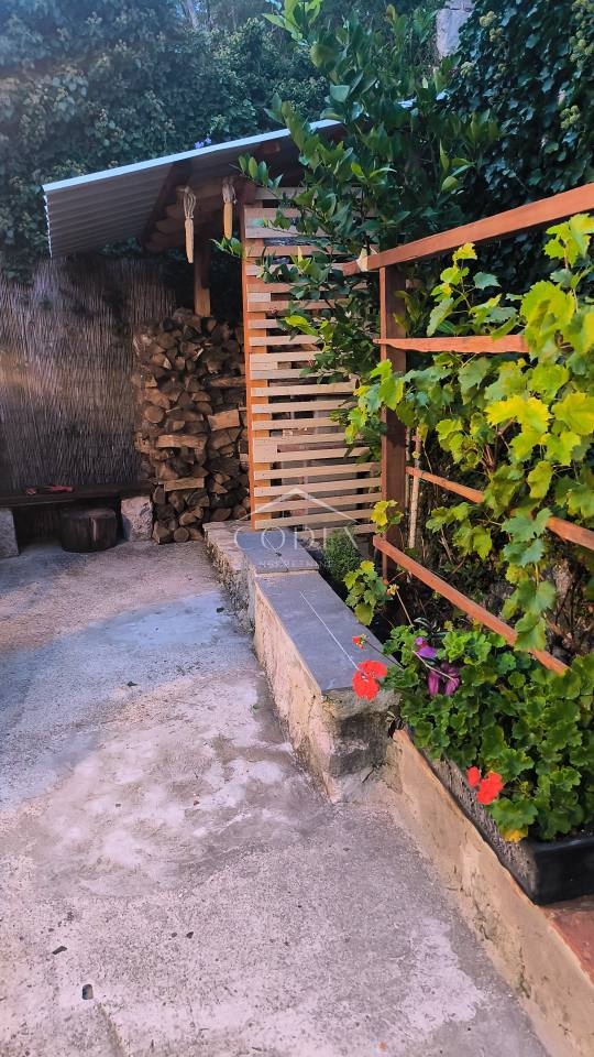 Crikvenica, Kostelj – prodaja enosobnega stanovanja v zaledju