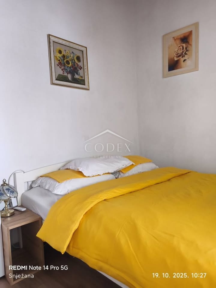 Crikvenica, Kostelj – prodaja enosobnega stanovanja v zaledju