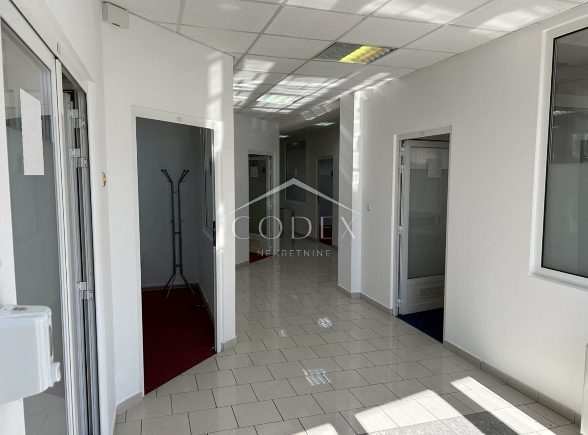 Škurinje – prodaja prostorne poslovne enote kot investicija