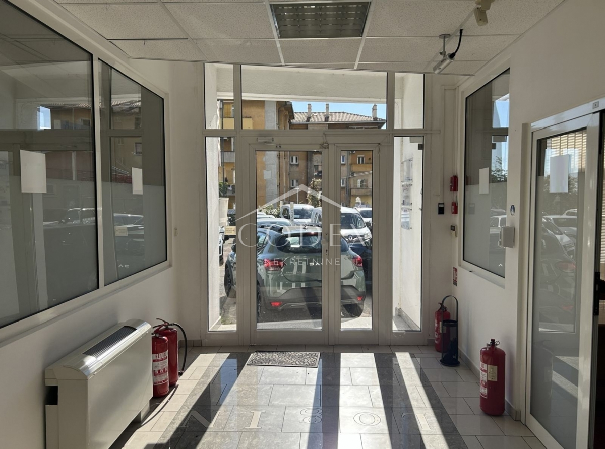 Škurinje – prodaja prostorne poslovne enote kot investicija