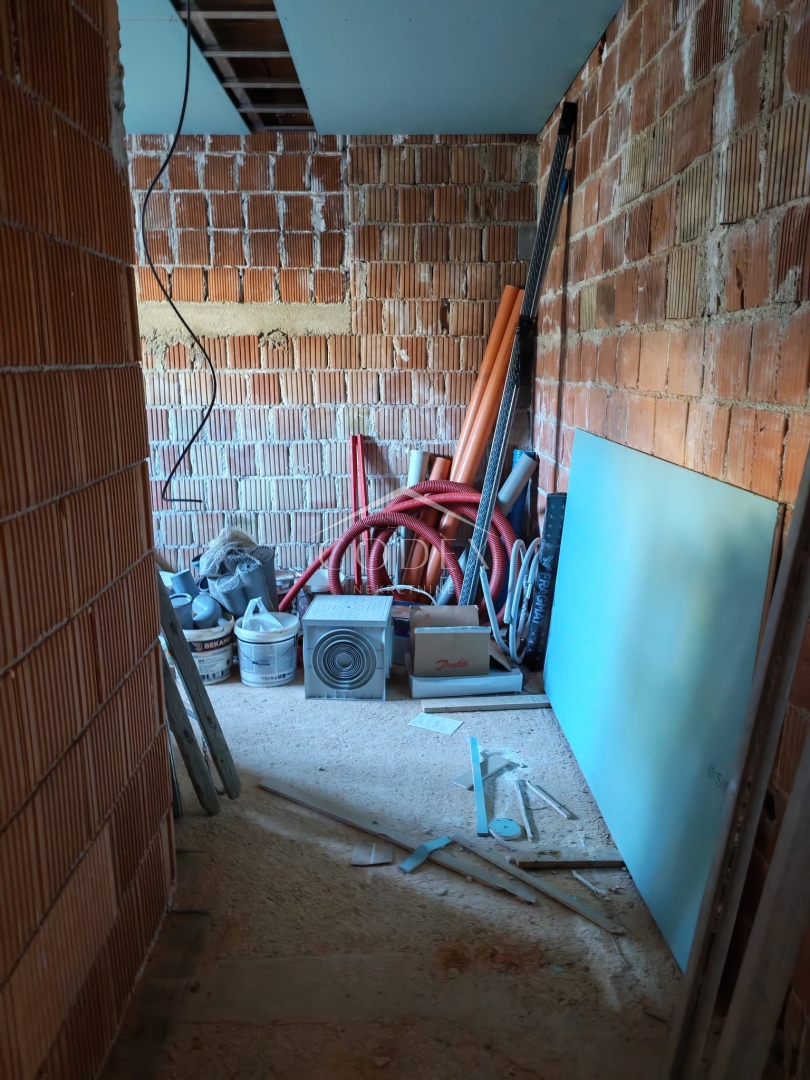 Crikvenica – Prodaja novogradnje, vseljive do sezone