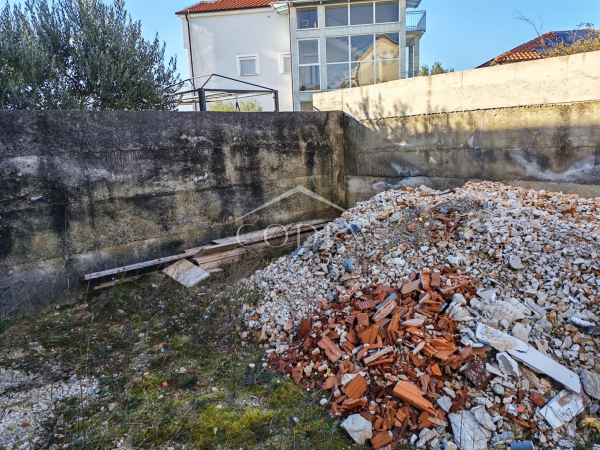 Crikvenica – Prodaja novogradnje, vseljive do sezone