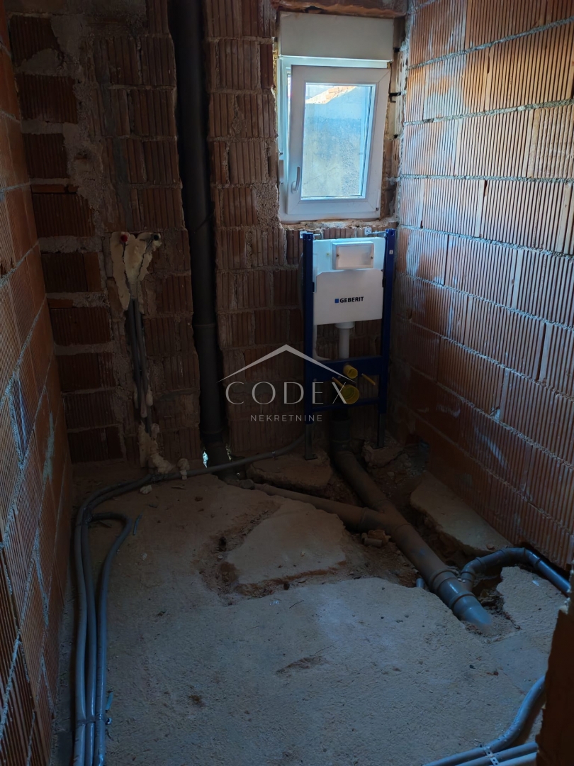 Crikvenica – Prodaja novogradnje, vseljive do sezone