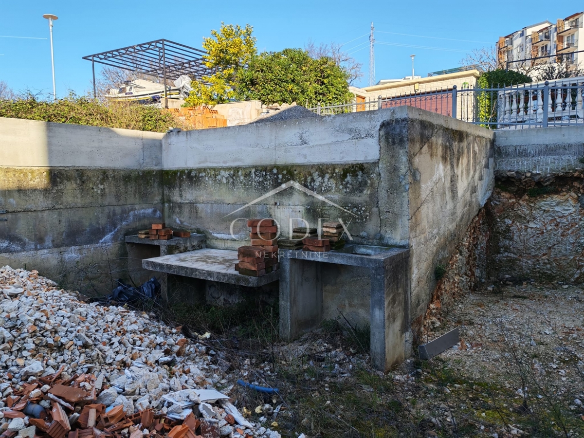 Crikvenica – Prodaja novogradnje, vseljive do sezone