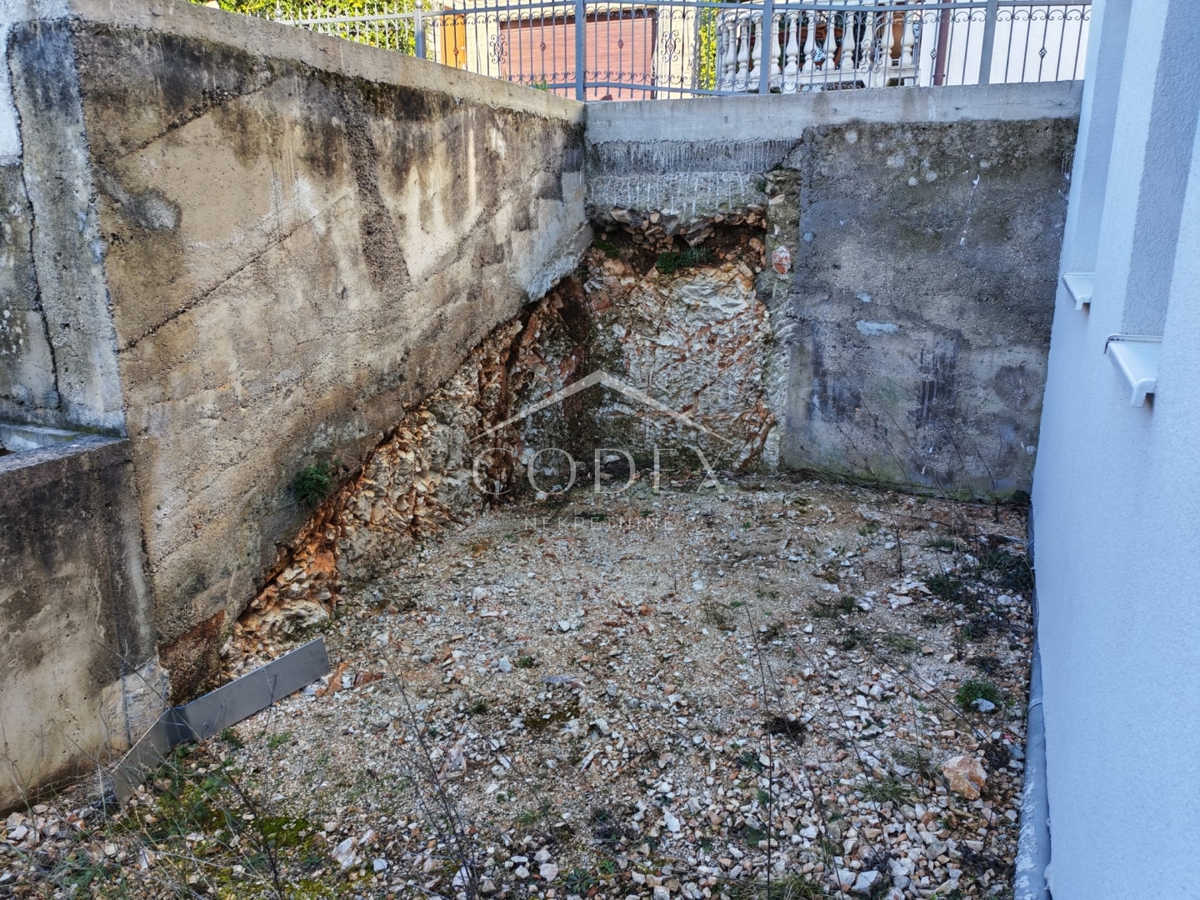 Crikvenica – Prodaja novogradnje, vseljive do sezone