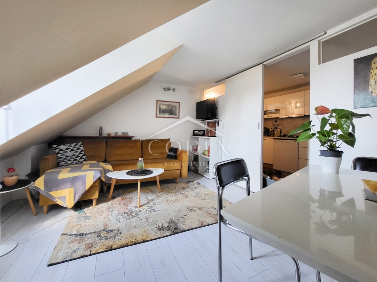 Karlovac – prodaja urejenega stanovanja, PRILOŽNOST!