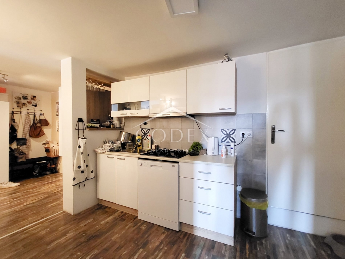 Karlovac – prodaja urejenega stanovanja, PRILOŽNOST!