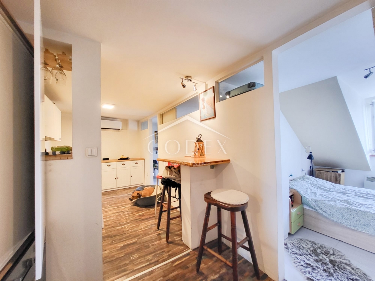 Karlovac – prodaja urejenega stanovanja, PRILOŽNOST!