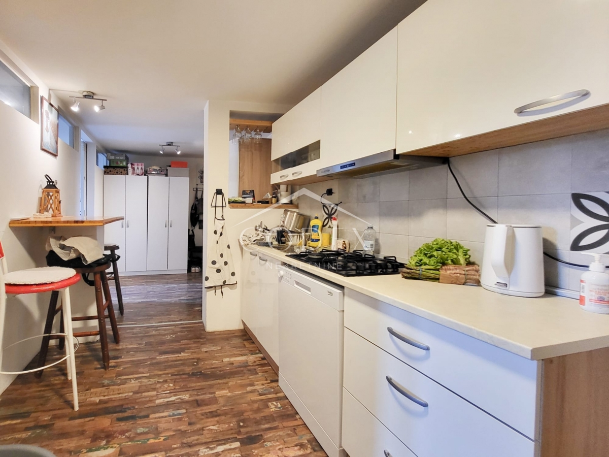 Karlovac – prodaja urejenega stanovanja, PRILOŽNOST!