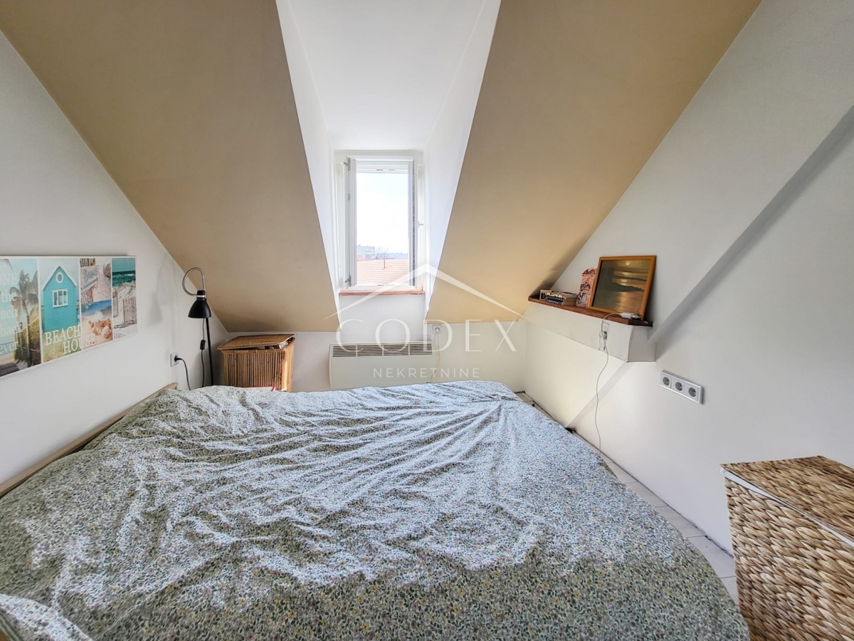 Karlovac – prodaja urejenega stanovanja, PRILOŽNOST!