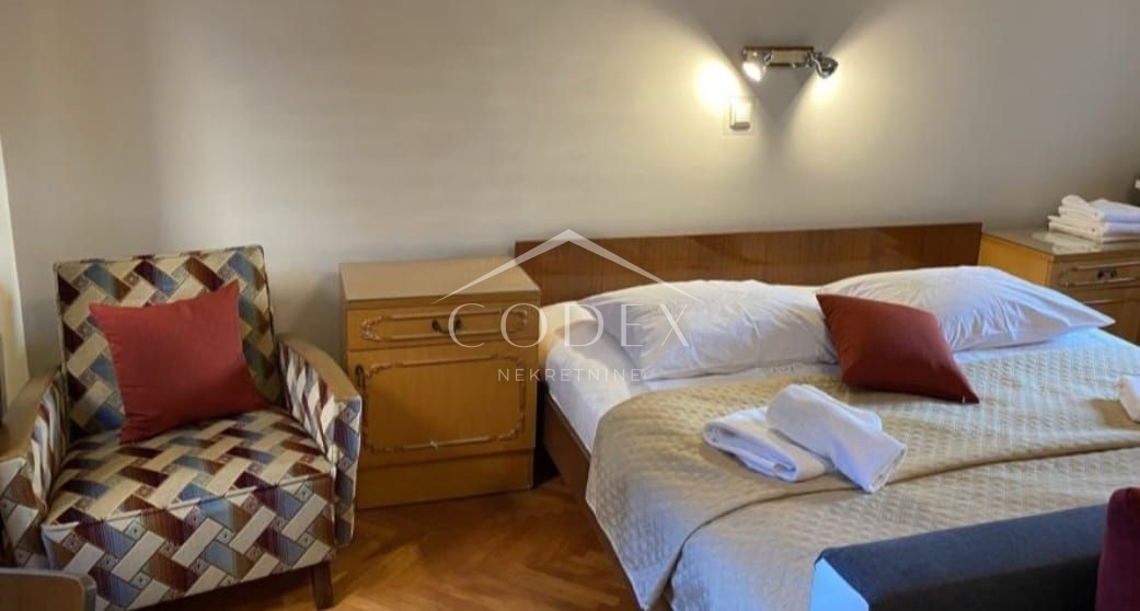 Hiša Crikvenica, 130m2