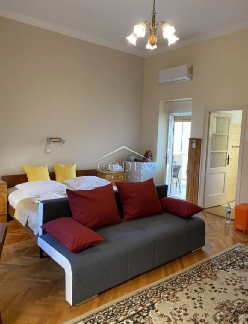 Hiša Crikvenica, 130m2