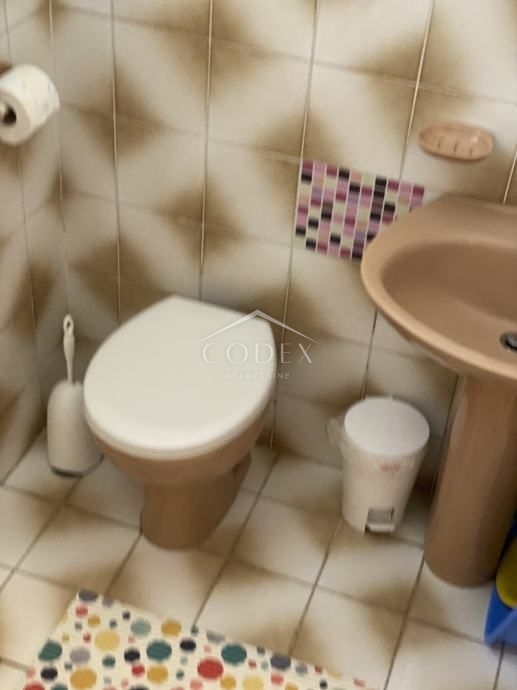 Hiša Crikvenica, 130m2
