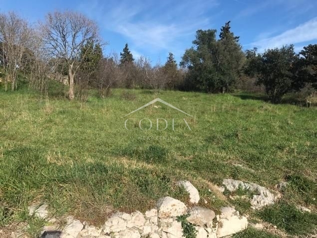 Novi Vinodolski - prodamo zemljišče, 1. red do morja!