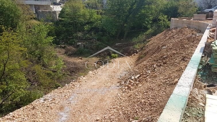 Zemljišče Viškovo, 2,39m2