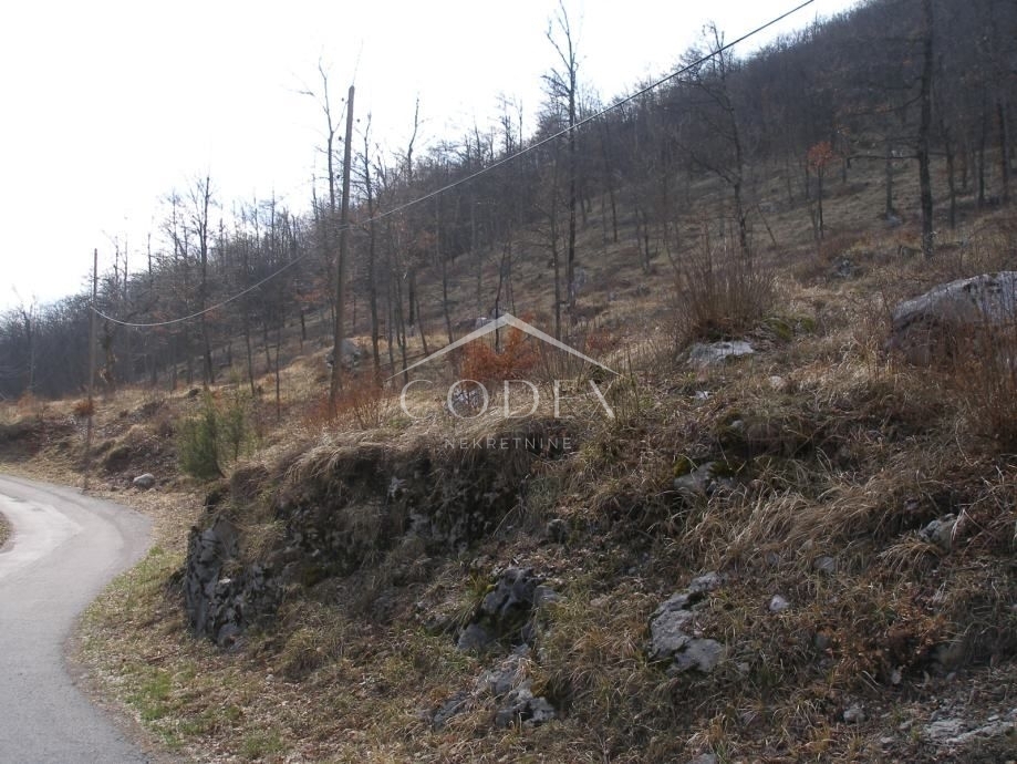 Veprinac - prodaja zemljišča T2