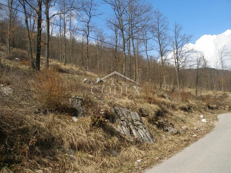 Veprinac - prodaja zemljišča T2