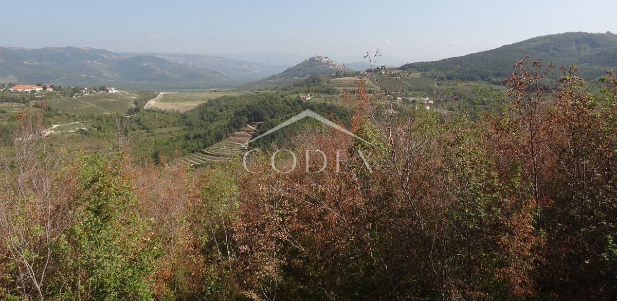 Hiša Rakotule, Karojba, 345m2