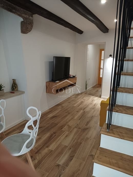 Pazin, Kaštel - prodaja čudovite počitniške hiše z wellnessom