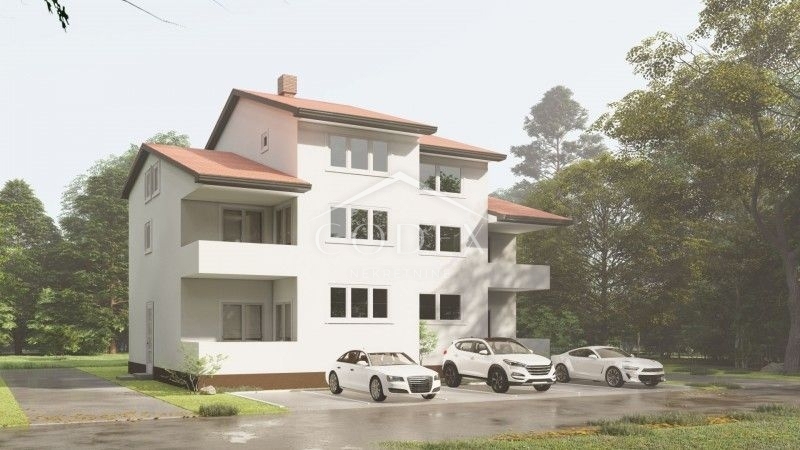 Matulji, Brešca - stanovanje v vrhunski novogradnji