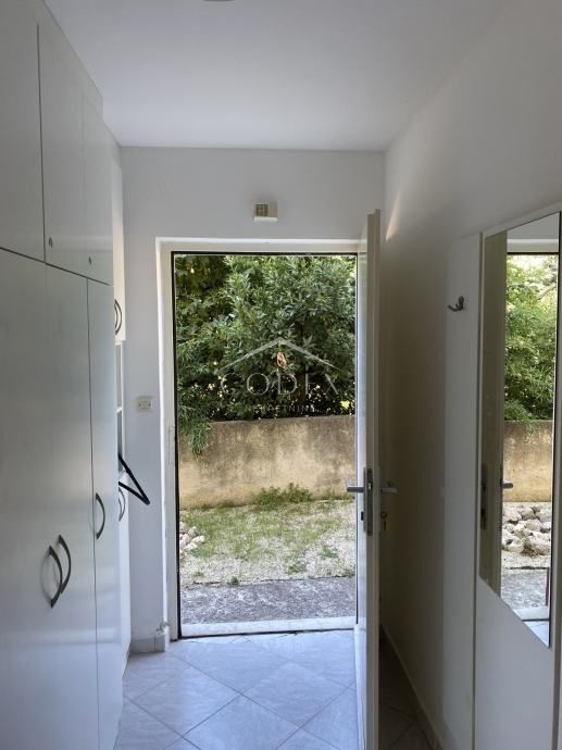 Rab, Barbat - Apartment near the sea