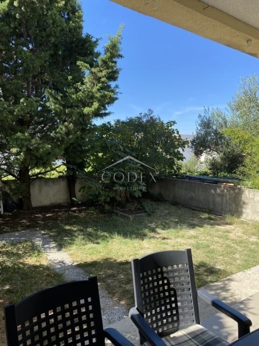 Rab, Barbat - Apartment near the sea