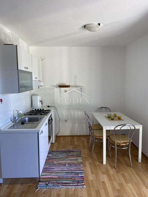 Rab, Barbat - Apartment near the sea