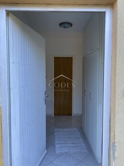 Rab, Barbat - Apartment near the sea