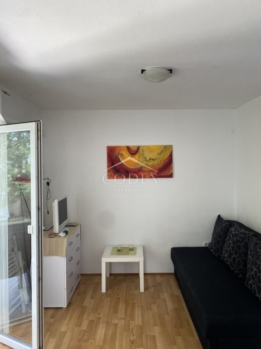 Rab, Barbat - Apartment near the sea