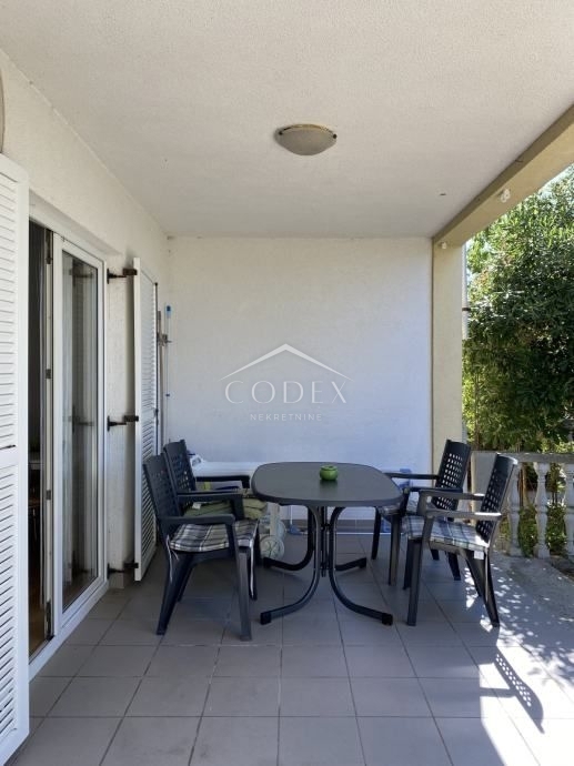 Rab, Barbat - Apartment near the sea