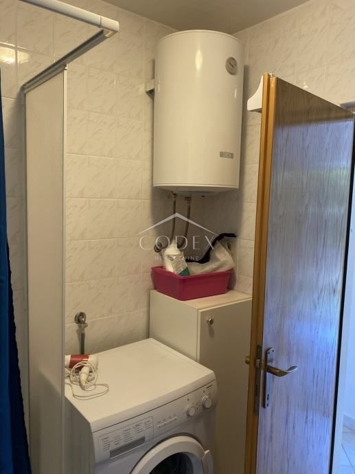 Rab, Barbat - Apartment near the sea