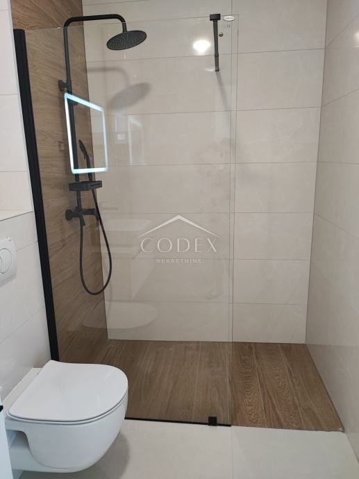 Povljana - prodaja apartma v novogradnji, 100 m od morja!
